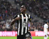 Mercato Angers : une star d’Hollywood veut devancer Crystal Palace sur Sidiki Cherif