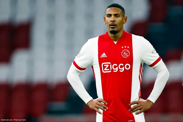 Mercato - Dortmund : Haller ou Ekitike, en plus d’Adeyemi ?