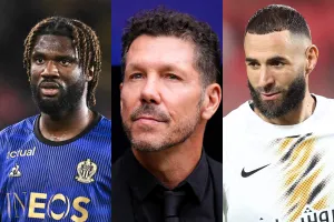 Moffi a trouvé son nouveau club, un taulier du Bayern se rapproche de l’Atlético, Benzema sur le départ d’Al-Ittihad ? Les 3 infos mercato du jour