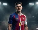 La carte secrète d’Arsenal pour devancer le Barça et s’offrir le convoité Julian Alvarez au mercato