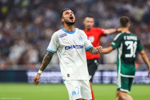 OM : Benatia balance sur Clauss !