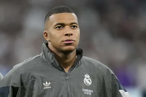 La presse espagnole tire à boulet rouge sur Kylian Mbappé après le Clasico Real-Barça