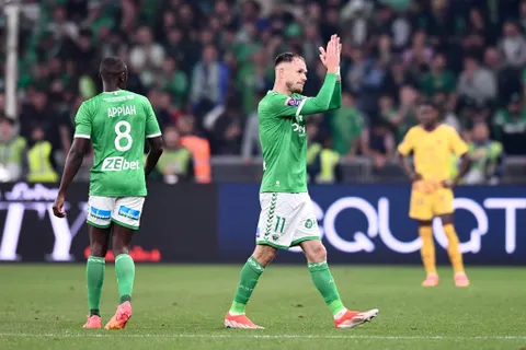 Mercato - ASSE : petite surprise dans le dossier Cardona