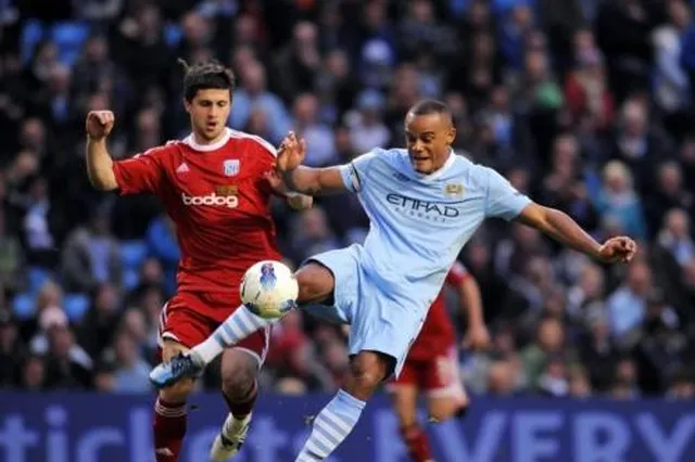 Man.City, Kompany : “Je ne suis pas responsable”