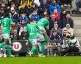 Match ASSE – Annecy : chaîne TV et compos officielles