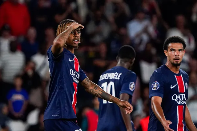 PSG : Lizarazu annonce déjà le joueur de la saison !