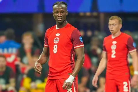 OM : Koné donne les raisons de sa signature