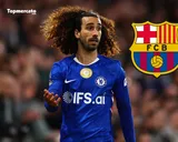 Mercato – Marc Cucurella veut quitter Chelsea pour le Barça, 3 obstacles déjà décelés