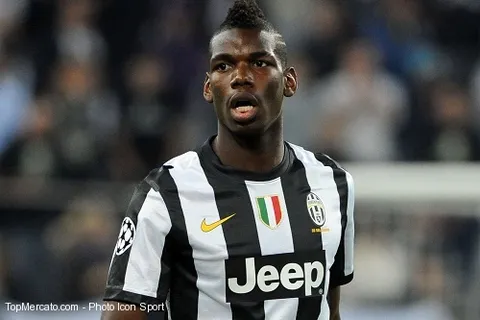 Juventus : Pogba attendra pour une prolongation