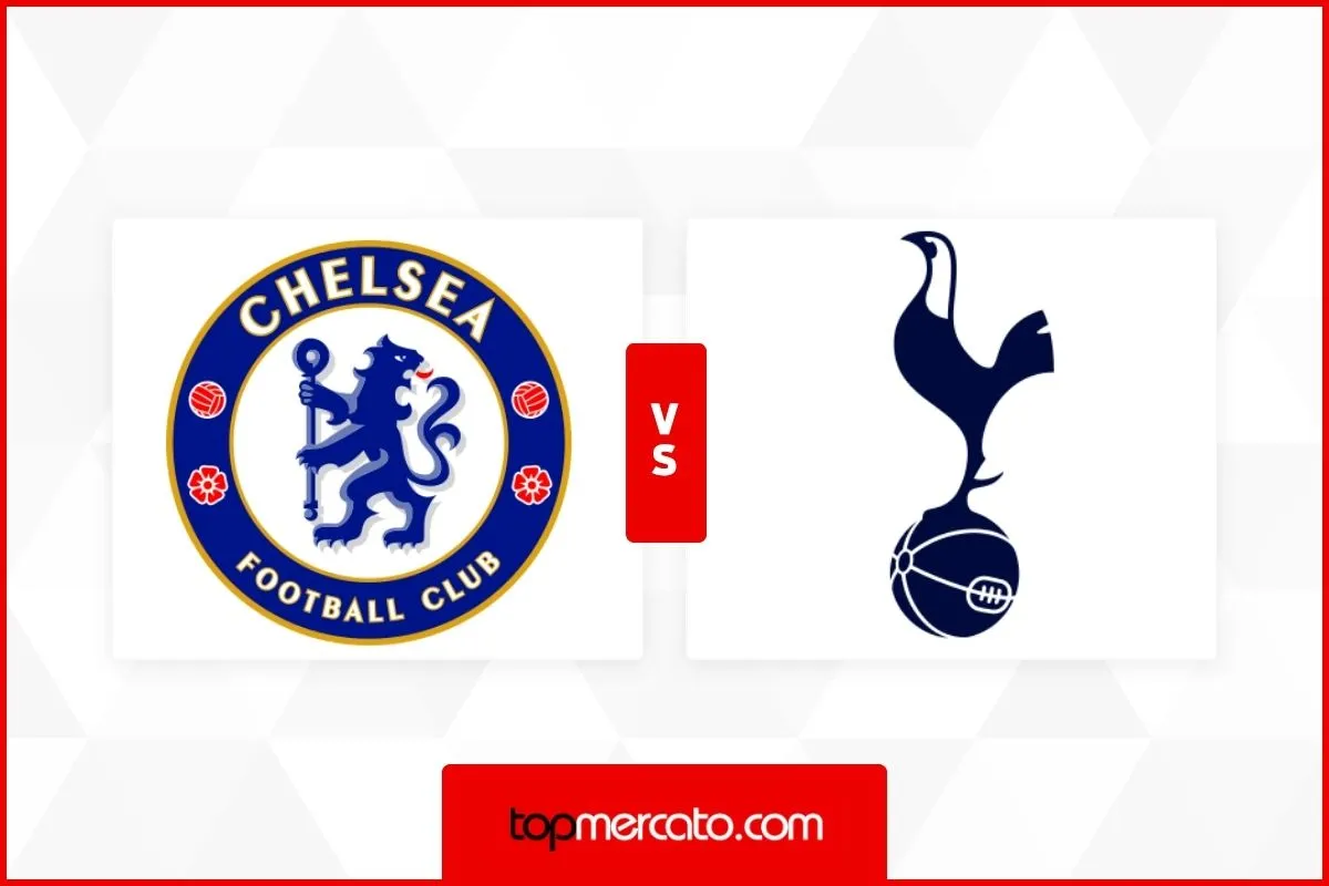 Pronostic Chelsea Tottenham