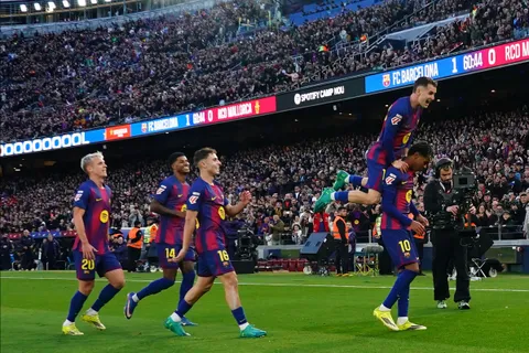 Mercato Barça : une “grosse offre” d’Arabie Saoudite annoncée pour un jeune blaugrana