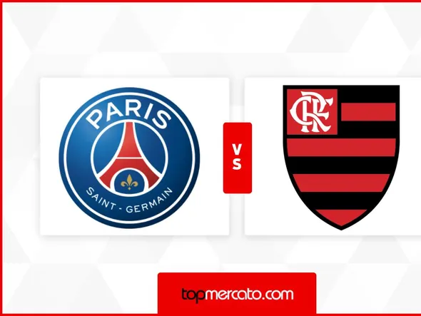 Pronostic PSG Flamengo – Coupe Intercontinentale de la FIFA (17/12/2025)