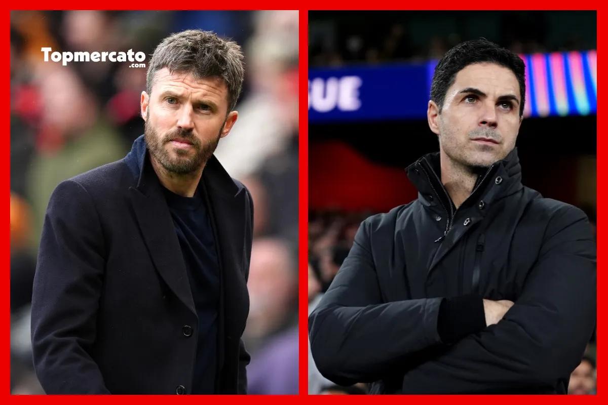 Arsenal et Manchester United se disputent un attaquant de la Coupe du monde 2026 sur le mercato