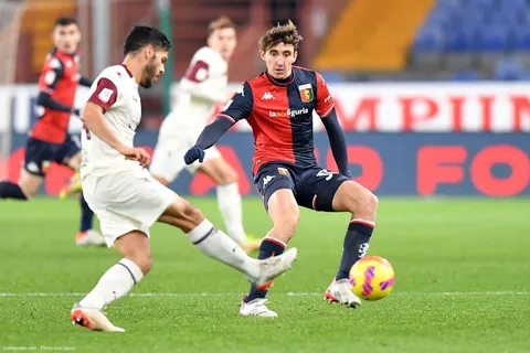 Officiel Mercato - Juventus : une troisième recrue chez les Bianconeri