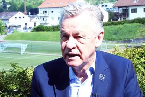 Coupe d’Allemagne :  Hitzfeld voit le Bayern s’imposer