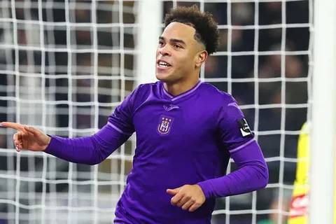 Mercato OM : que penser de la rumeur Mario Stroeykens ?