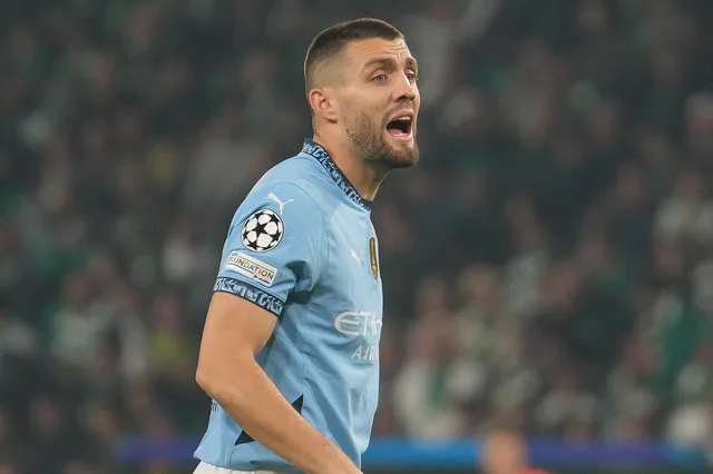 Manchester City : la solution de Guardiola sans Kovacic