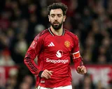 Manchester United : après la Ligue des champions, Bruno Fernandes fixe une autre condition pour rester