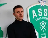 ASSE : la priorité du mercato révélée !