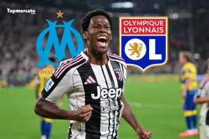Mercato – Entre l’OM et l’OL, quelle meilleure option pour le retour de Jonathan David en L1 ?