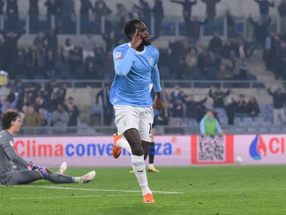 Mercato Rennes : Boulaye Dia donne son accord, la Lazio réclame trois fois sa valeur marchande