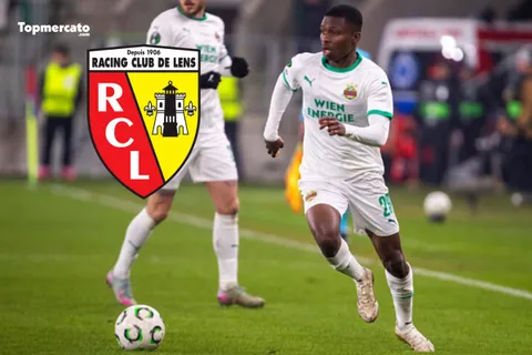 Mercato – Le RC Lens a fait une offre pour Romeo Amane, très courtisé en Championship