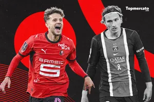 Godts en absent discutable : l’équipe-type du week-end en Europe avec le 9e du Ballon d’Or et 2 joueurs de Ligue 1
