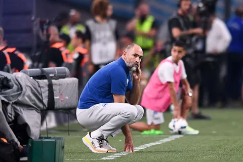 OM : Tudor lâche ses conseils et veut mettre fin à 34 ans de disette