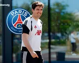 Mercato PSG : après Barcola, Liverpool est en discussions avec un autre Parisien