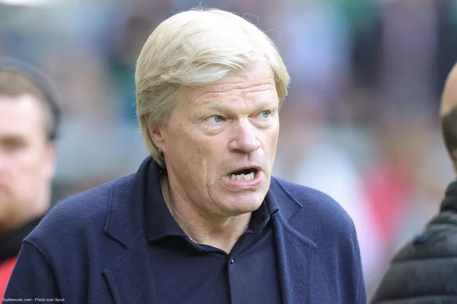 Bayern Munich : limogé, Kahn sort du silence !