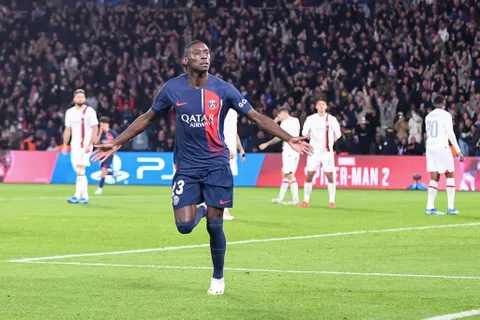 Mercato - PSG : 12 clubs sur Randal Kolo Muani !