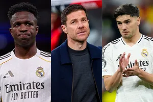 Mercato Real Madrid : les 6 joueurs qui peuvent profiter du départ de Xabi Alonso