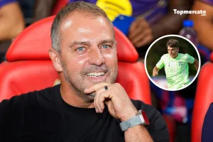 Mercato PSG : le Barça reçoit une bonne nouvelle sur une pépite à 6 M€