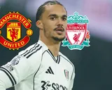 Mercato – Manchester United l’a convoité en premier, mais le courtisé Antonee Robinson préfère Liverpool