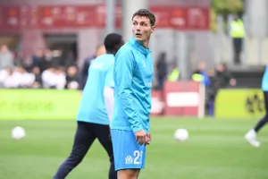 Mercato – L’OM entend négocier avec l’Inter pour Pavard