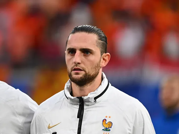 OM : même la mère d’Adrien Rabiot n’aurait pas 10/10 à ce quiz