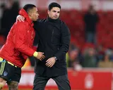 Arsenal : « J’ai été très surpris… », Arteta répond au déballage de Gabriel Jesus