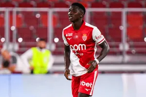 Mercato Monaco : après le coup dur avec Chelsea, Lamine Camara reçoit une promesse très forte