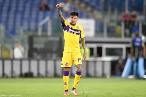 Officiel Mercato - Fiorentina : Pulgar file en prêt à Galatasaray