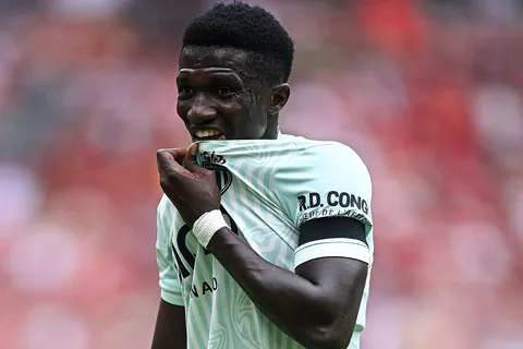 Ni Lamine Camara ni Balogun : le double jeu dangereux de Monaco sur le mercato lui coûte très cher et provoque la colère de Chelsea