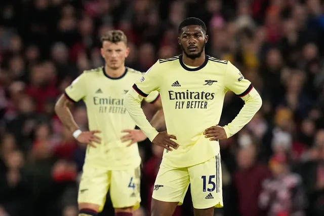 Officiel Mercato - Arsenal : Maitland-Niles file à l’AS Rome