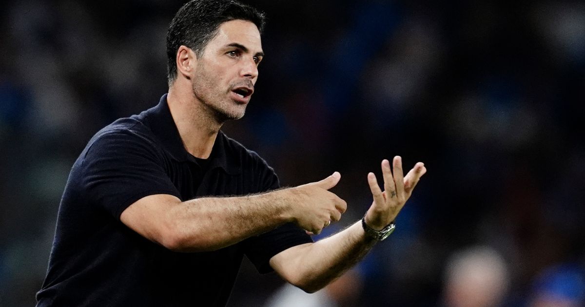 Mercato Arsenal : quel salaire pour Mikel Arteta après sa prolongation ?