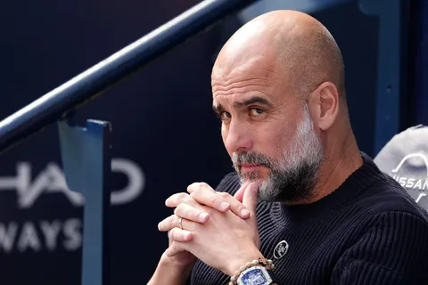 Mercato Manchester City : un joueur “spécial” de Guardiola sacrifié pour 41,5 M€