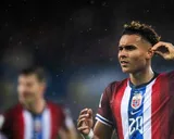 Mercato Barça, Arsenal, Bayern : une offre de 47 M€ attendue pour le très convoité Antonio Nusa