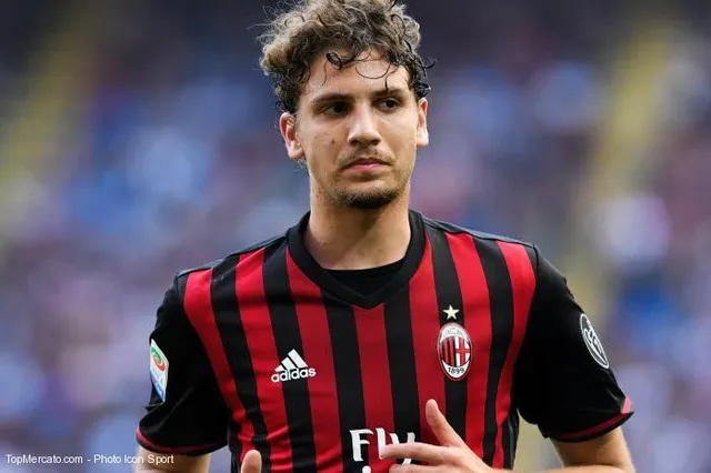 Milan AC : Locatelli va rejoindre Sassuolo