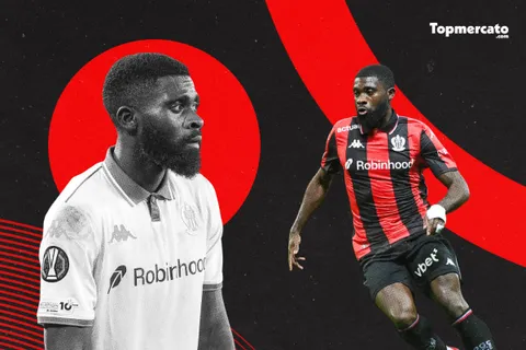 Les gros coups du mercato : quel club et quel transfert pour Jérémie Boga ?