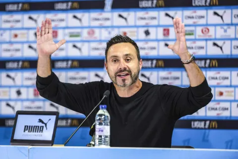 Mercato - L’AC Milan a trouvé un accord avec une priorité de l’OM