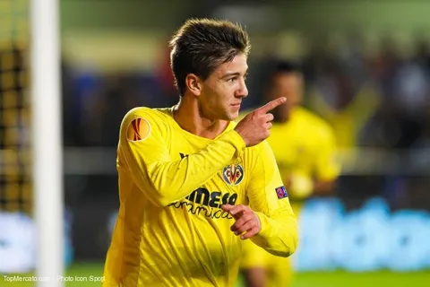 L’Atletico Madrid touche au but pour Vietto grâce à la carte Baptistao