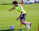 Barça : le mercato vient de fermer, mais le dossier Julian Alvarez est déjà relancé