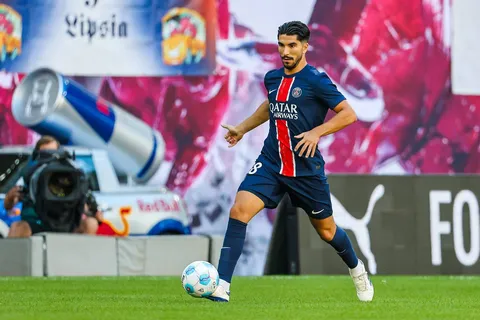 Mercato - PSG : Le Parisien sème le doute pour Soler !